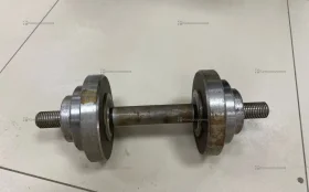 Купить Гантеля разборная 10кг б/у , в Тольятти Цена:990рублей