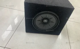 Сабвуфер JBL 900 watts
