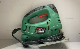 Купить Лобзик HammerFlex LZK 600A б/у , в Нижнекамск Цена:1300рублей