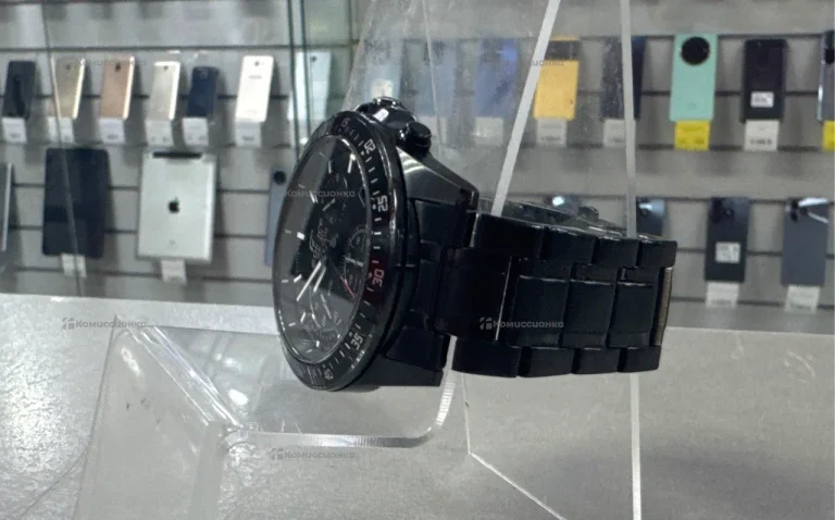 Casio Edifice