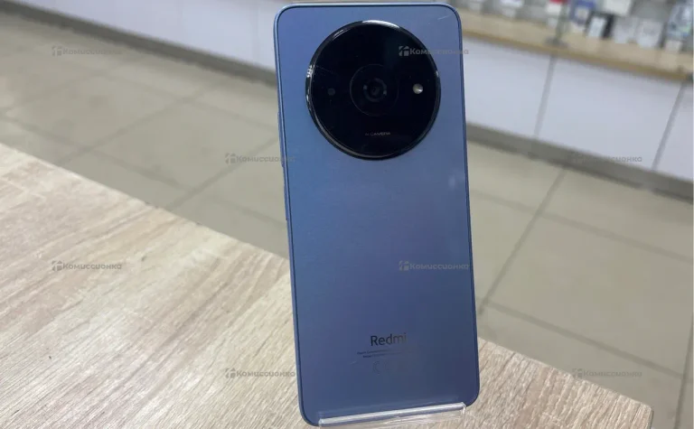 Xiaomi Redmi A3 3/64 ГБ