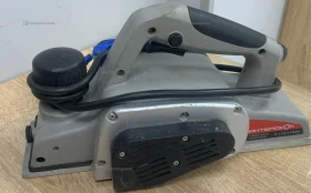 Купить Электрорубанок Интерскол Р-110/1100М б/у , в Кинель Цена:3500рублей