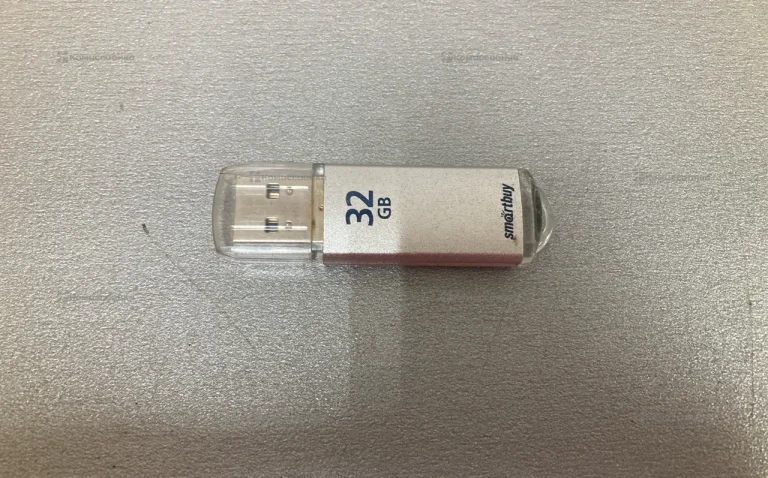 Флешка smartbuy 32 gb