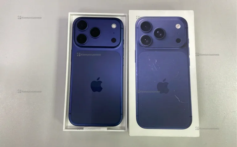 Apple iPhone 17 Pro 256gb