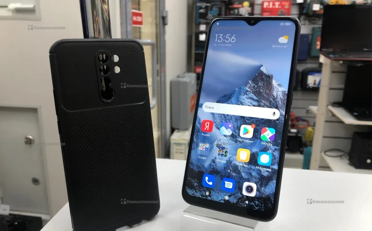 Xiaomi redmi 9 3 32