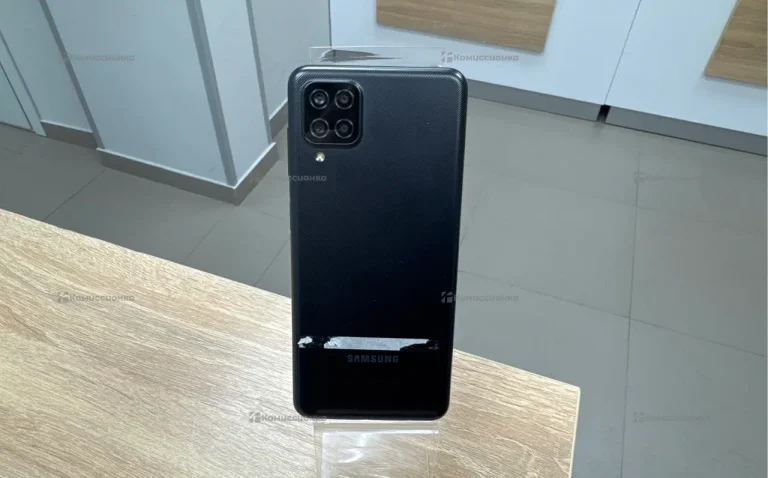 Samsung Galaxy A12 3/32