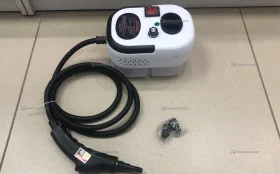 Купить Парогенератор Steam cleaner б/у , в Тольятти Цена:790рублей