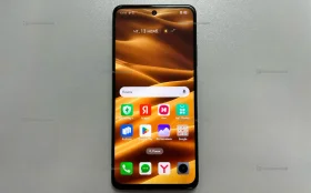 Купить Realme C75 8/256 ГБ б/у , в Рязань Цена:7500рублей