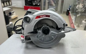 Дисковая пила РЕСАНТА ДП-165/1300