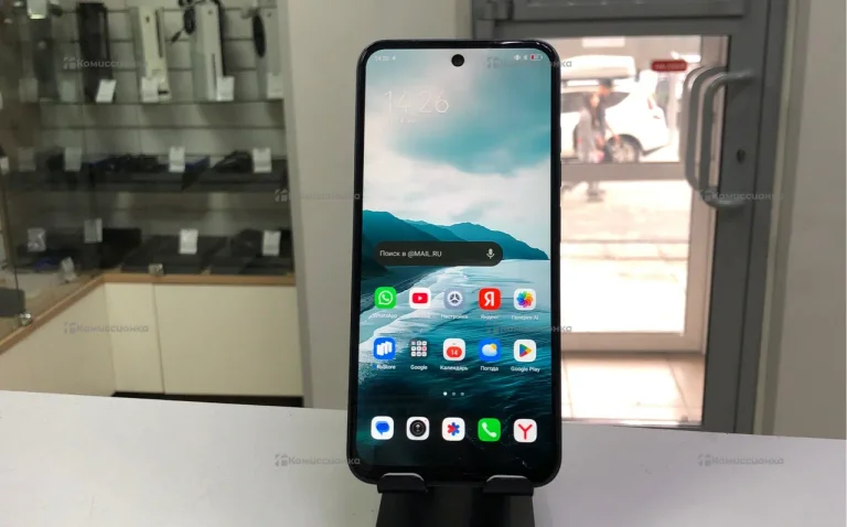 Tecno SPARK Go 1 3/64
