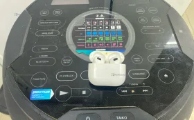 Купить Наушники  AirPods Pro б/у , в Зеленодольск Цена:1299рублей