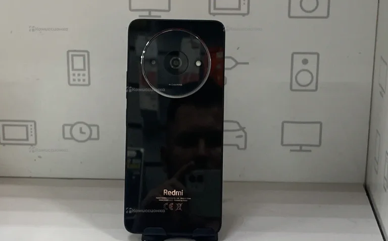 Xiaomi Redmi A3 4/128 ГБ