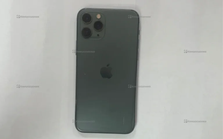Apple iPhone 11 Pro 64Gb