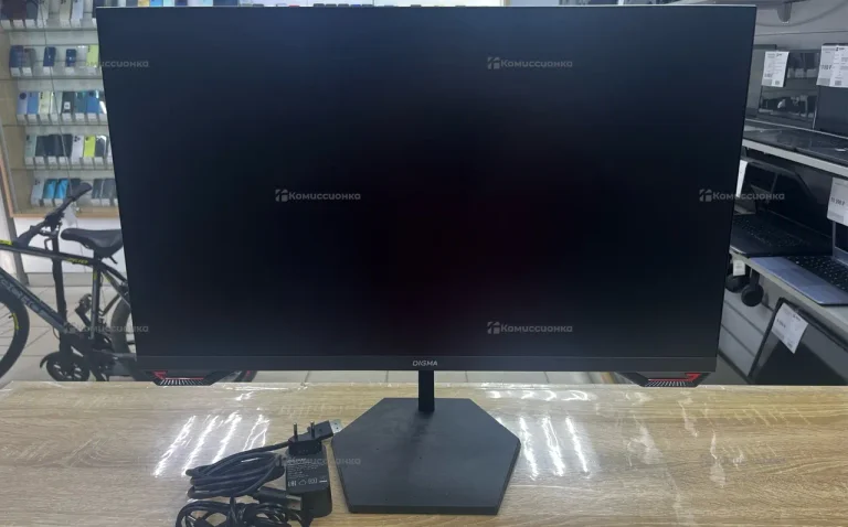 Монитор Digma 27p511f