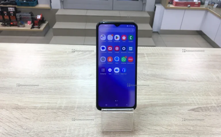 Samsung Galaxy A23 4/64 ГБ