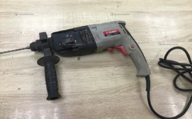 Купить Перфоратор ЗП-22-650к б/у , в Саратов Цена:2200рублей