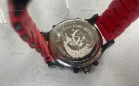 Часы  Diesel Brave