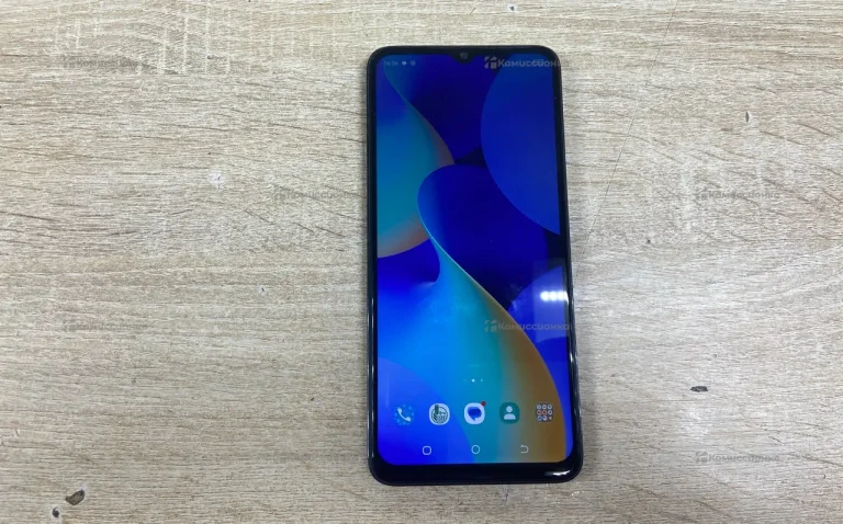Tecno Spark 10C 4/64 ГБ