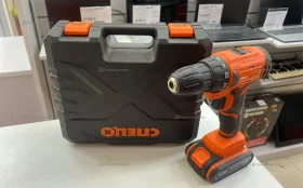 Шуруповерт Спец БДА-14,4-Б