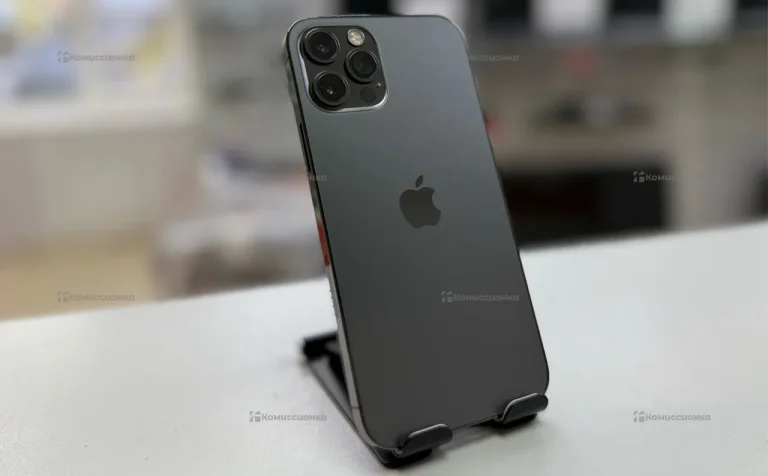 Apple iPhone 12 Pro 256Gb