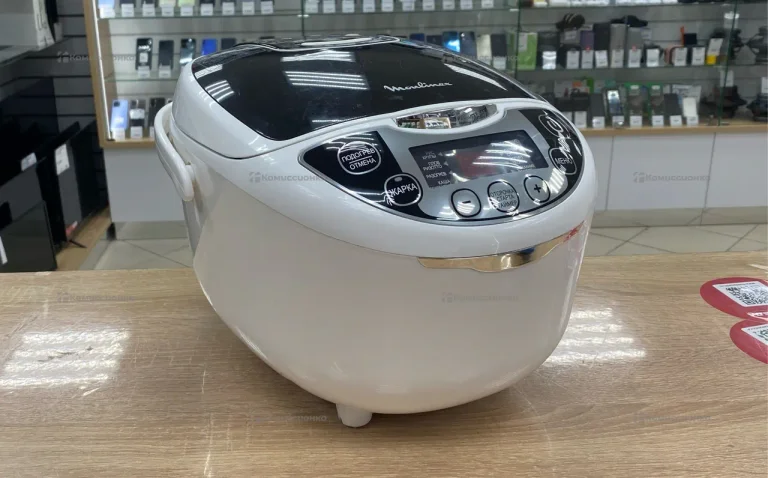 Мультиварка Woulinex Serie R19