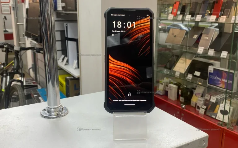 OUKITEL WP19 Pro 8/256