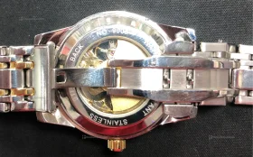 Купить Часы  TEVISE б/у , в Москва и область Цена:990рублей