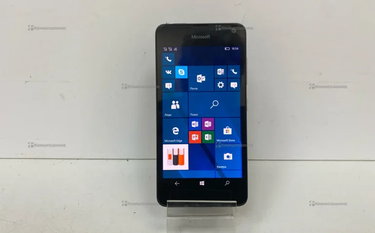 Microsoft Lumia 650 Dual Sim 1/16
