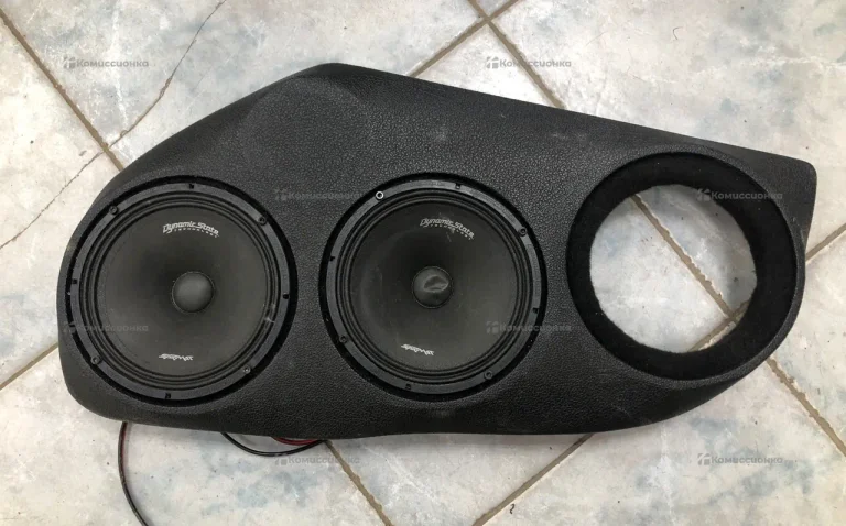 Колонки sarmat smm-16v