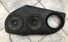 Колонки sarmat smm-16v