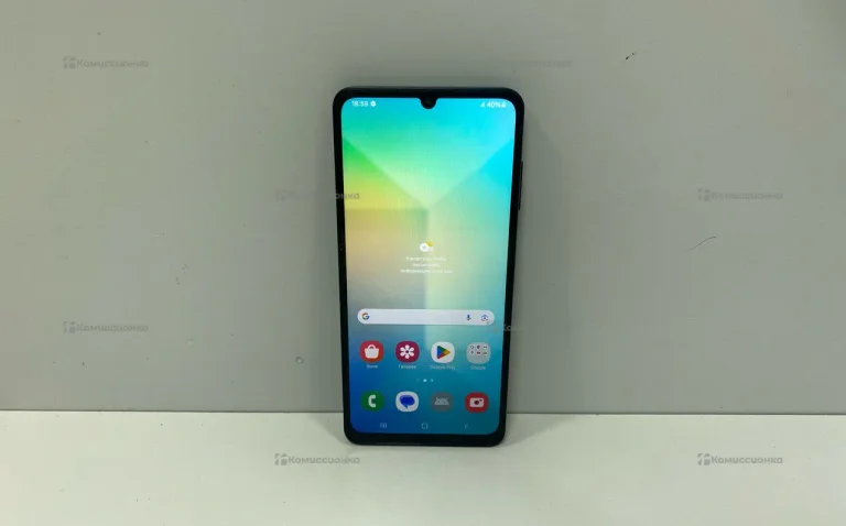 Samsung Galaxy A06 4/64 ГБ