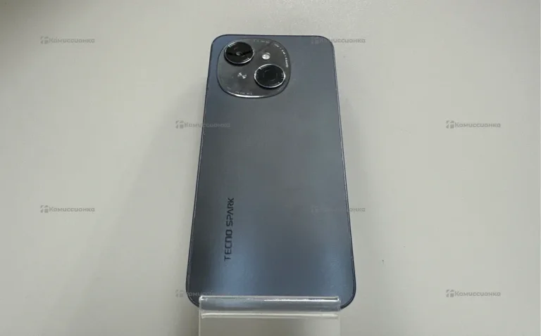 Tecno SPARK Go 1 3/64