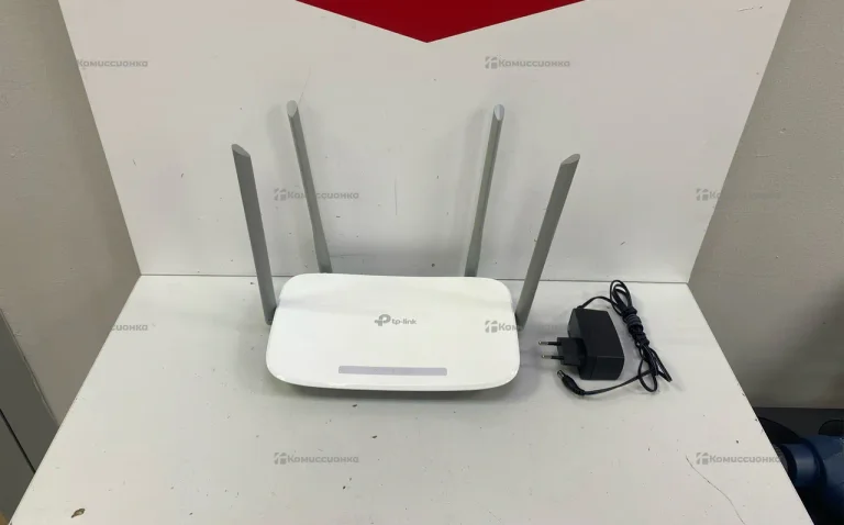 Роутер Tp-Link