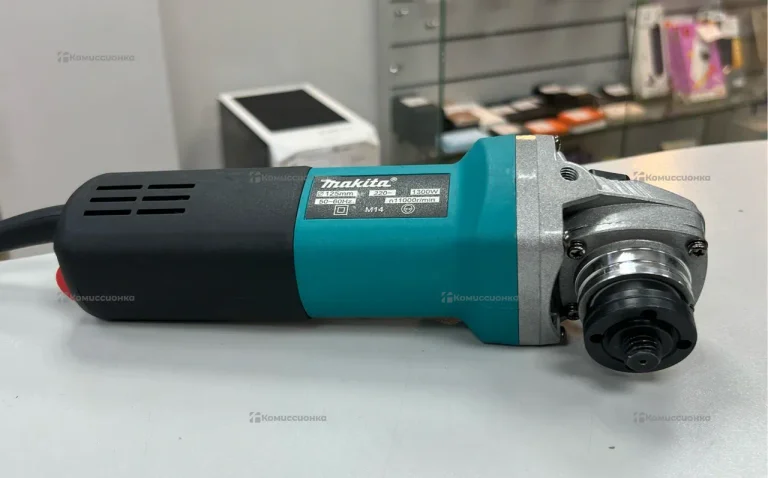 УШМ Makita 9558HN (копия)