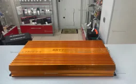 Купить Усилитель  моноблок Gryphone 1.2500v2 б/у , в Саратов Цена:8900рублей