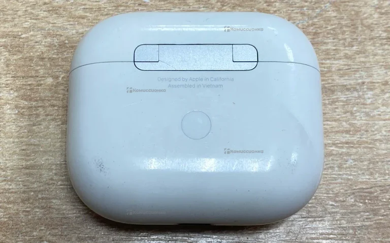 Наушники Apple AirPods 3