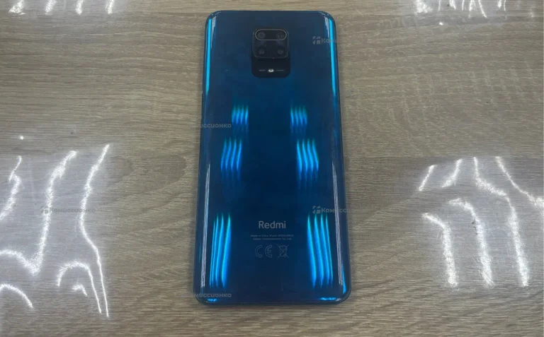 Xiaomi Redmi Note 9S 4/64Gb