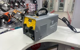 Сварочный полуавтомат Deko DKWM190NG 190A