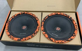 Купить Колонки barracuda 165 б/у , в Краснодар Цена:990рублей