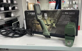 Металлоискатель  X-Terra pro