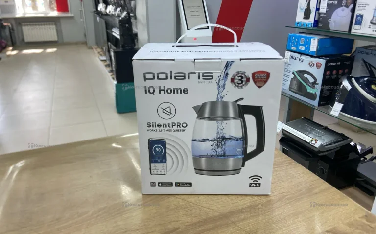 Чайник Polaris PWK1841