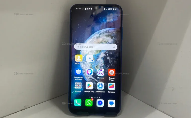 Honor 10i 4/128Gb