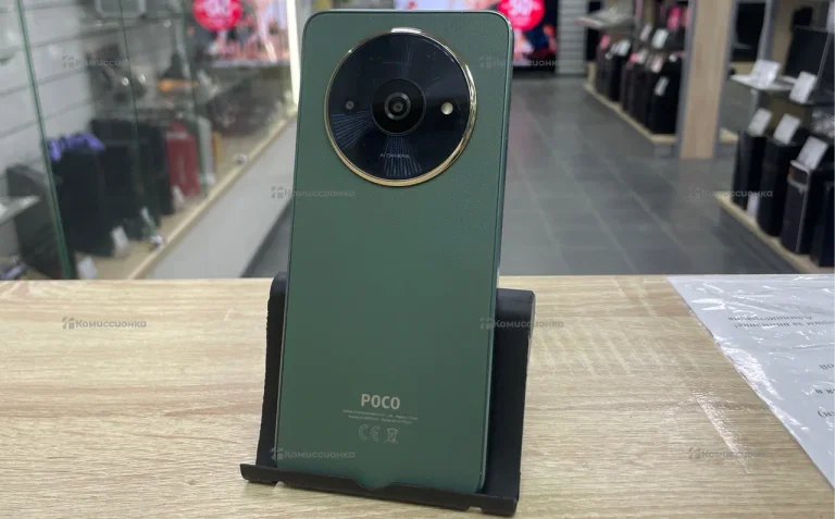 Xiaomi Poco C61 3/64 ГБ