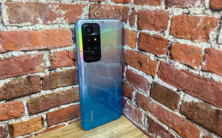 Xiaomi Redmi 10 4/128GB