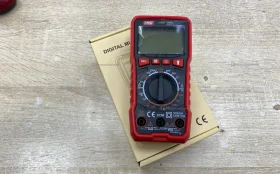 Мультиметр