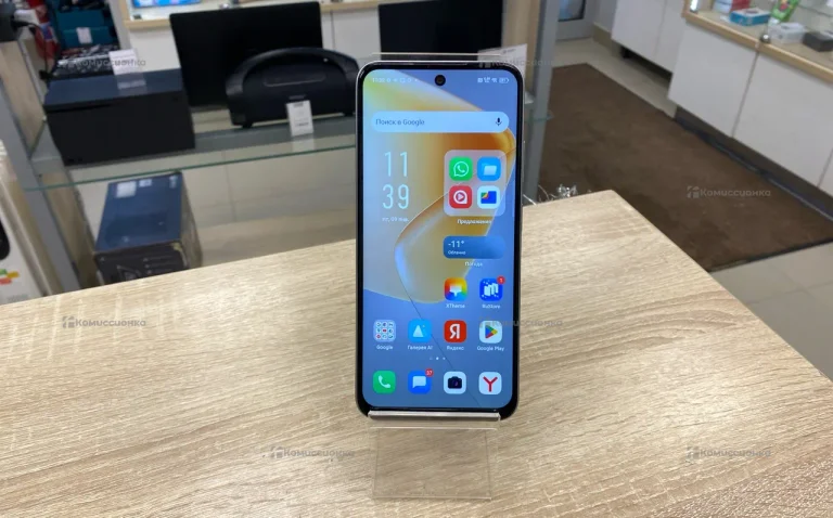 Infinix Hot 50i 4/128 ГБ