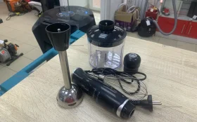 Блендер Scarlett steel pro 900w