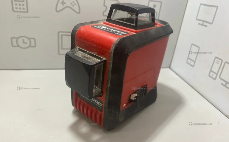 Лазерный уровень KAPRO 883H