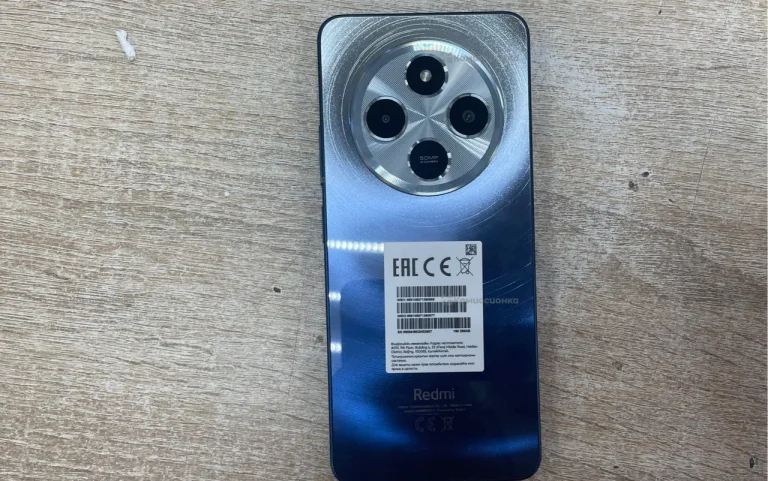 Xiaomi Redmi 14C 8/256Gb