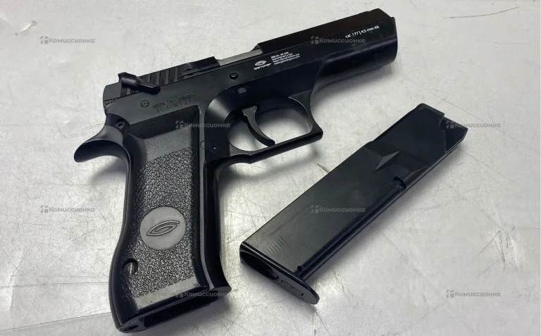 GIETCHER JRH 941